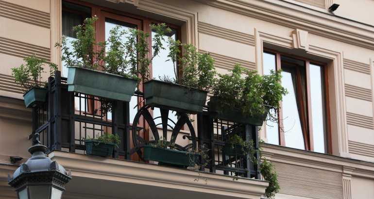 Balkon zemin kaplaması: Kimin malı ve kimin sorumluluğundadır? Onarımı kim tarafından yapılmalıdır?