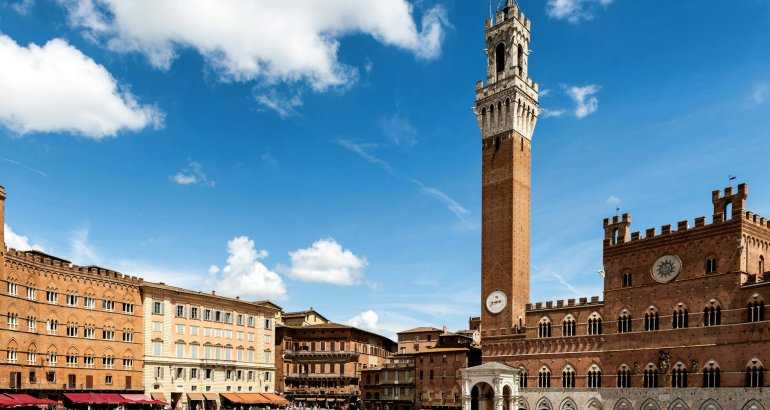 Emilia-Romagna'nın gayrimenkul sektörü hız kazanıyor.