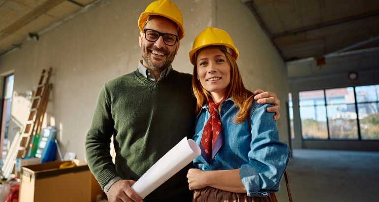 Apartman yenileme işi: Hangi seçenek tercih edilmeli?