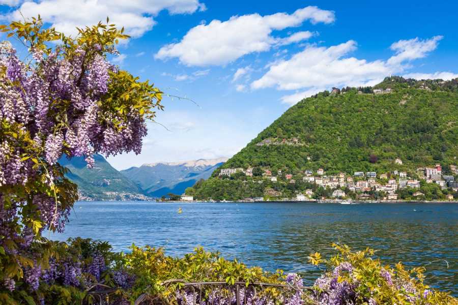 Como Gölü