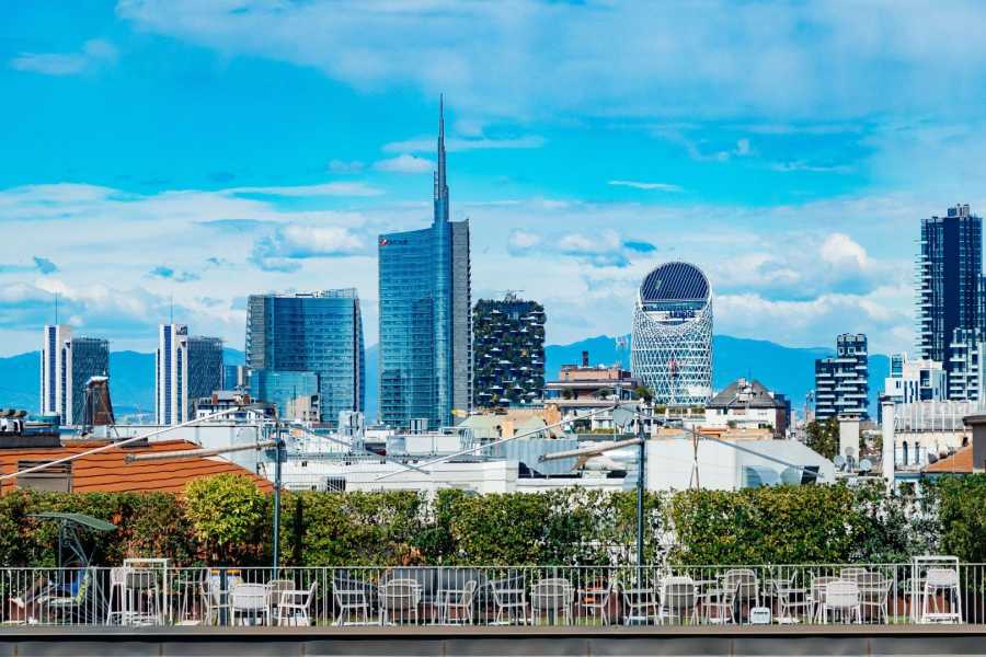 Lombardiya'da konutların enerji etkinliği