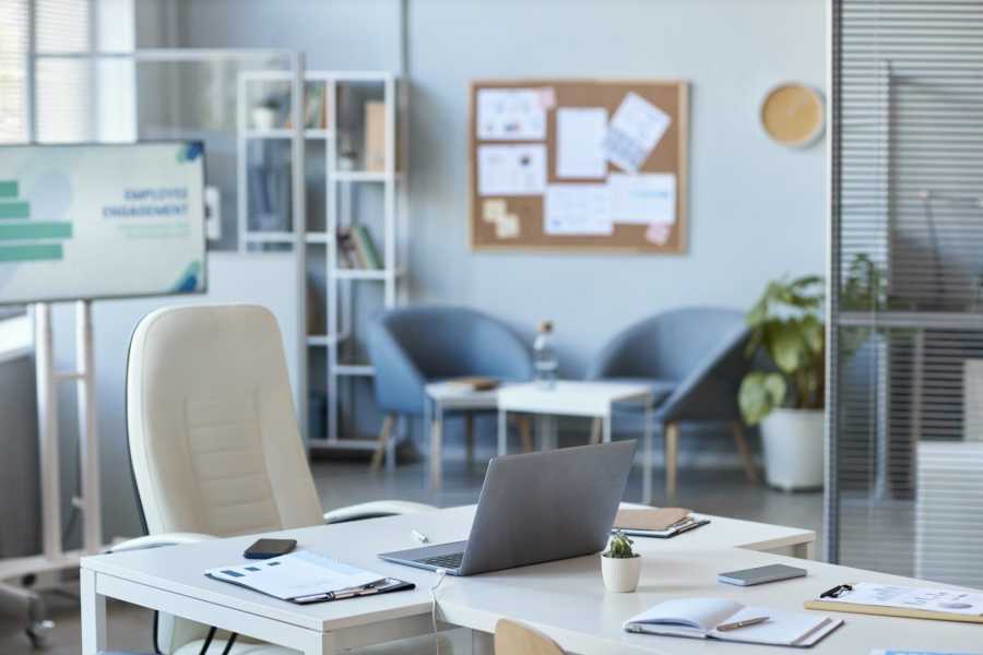 Avrupa'da işyeri yenileme