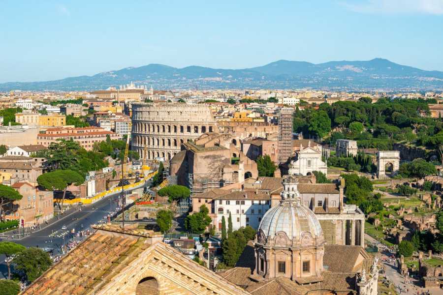 İtalya'nın yüksek standartlı konut sektörü, dünya genelindeki eğilimleri geride bırakıyor: Milano ve Roma, ekonomik belirsizlikle nasıl mücadele ediyor?