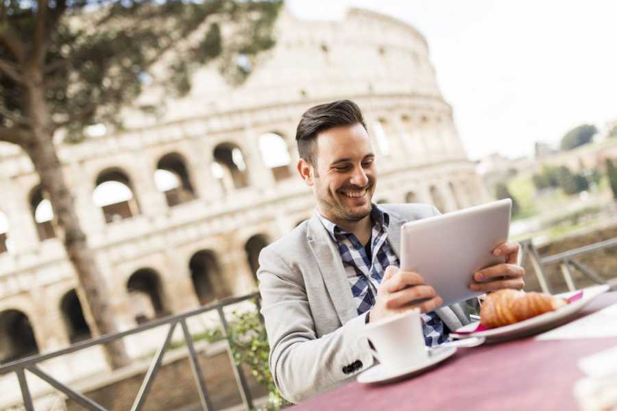 Yatırımcıların Dikkatini Çeken Roma: Forbes Global Properties, Başkentin Lüks Konutlarını Uluslararası Platforma Tanıtıyor.