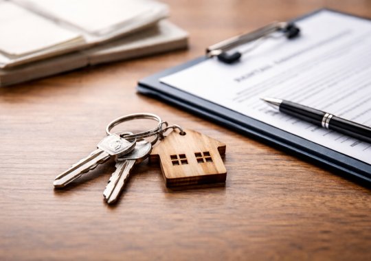 Mülk sahibinin kiracının mülkünü ziyaret etme hakkı