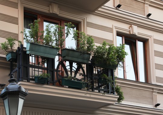 Balkon zemin kaplaması: Kimin malı ve kimin sorumluluğundadır? Onarımı kim tarafından yapılmalıdır?