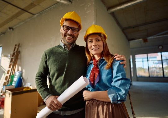 Apartman yenileme işi: Hangi seçenek tercih edilmeli?