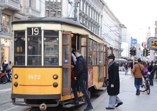 Milano'da kira bedelleri istikrarlı hale geliyor.