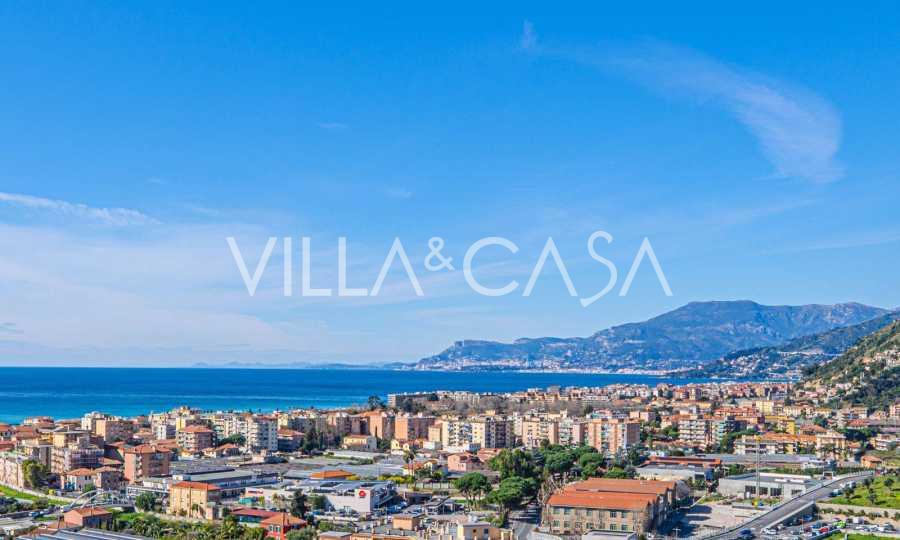 Валлекрозия: Yeni villa satışı