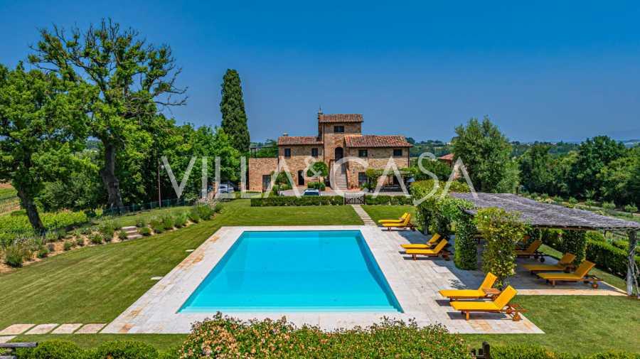 Elit Tarım Turizmi Montepulciano'da