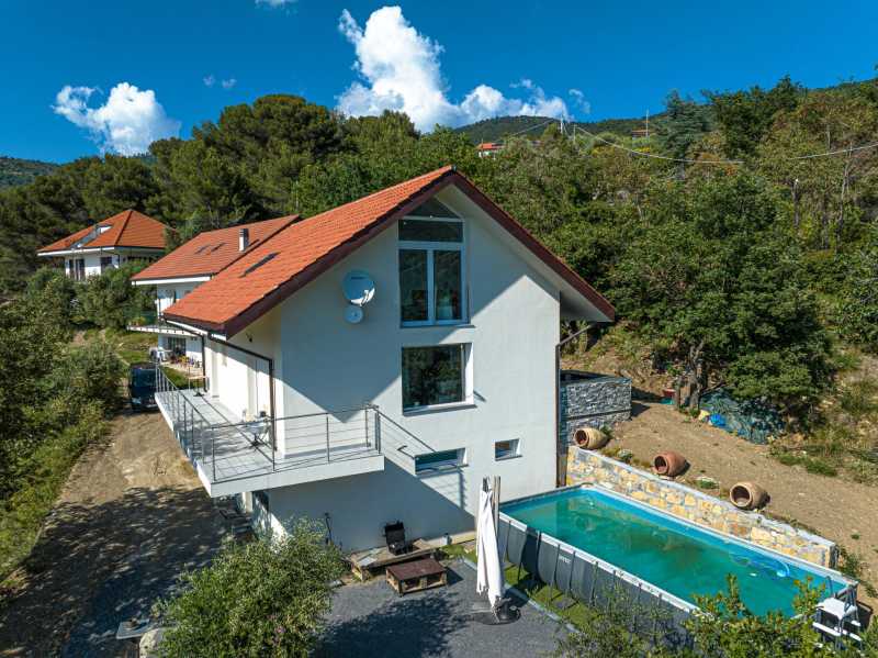 Yeni villa Seborga'da, 240 m2