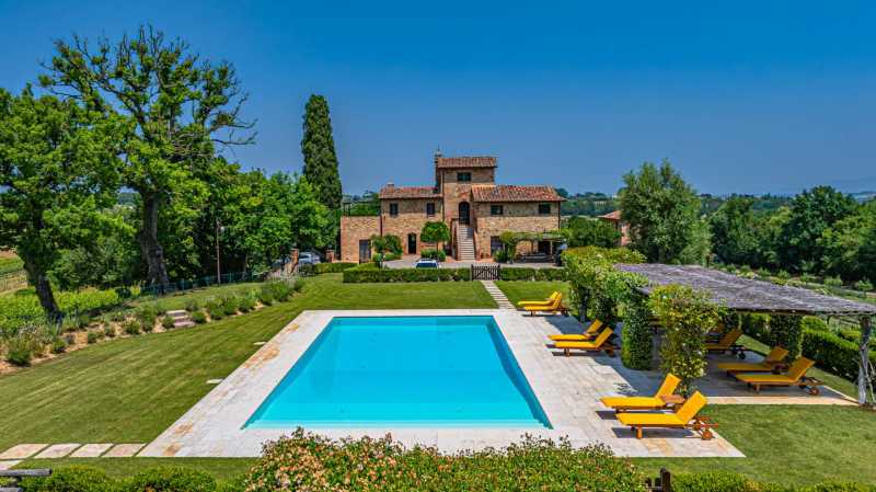 Elit Tarım Turizmi Montepulciano'da