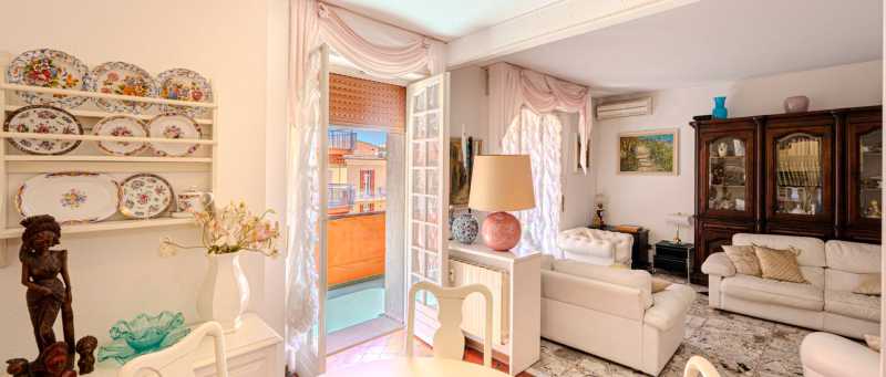 Ventimiglia'da kiralık daire