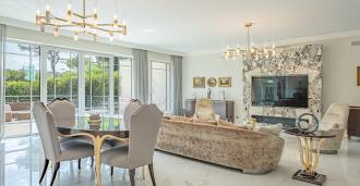 Lüks Villa EUR, Roma - Satılık