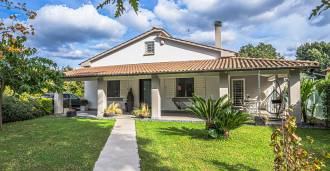 Vetralla'da satılık yeni ev