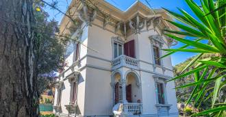 Marina di Pisa'da Villa - Liberti
