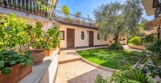 Prestijli villa Montecatini Terme'de satılık